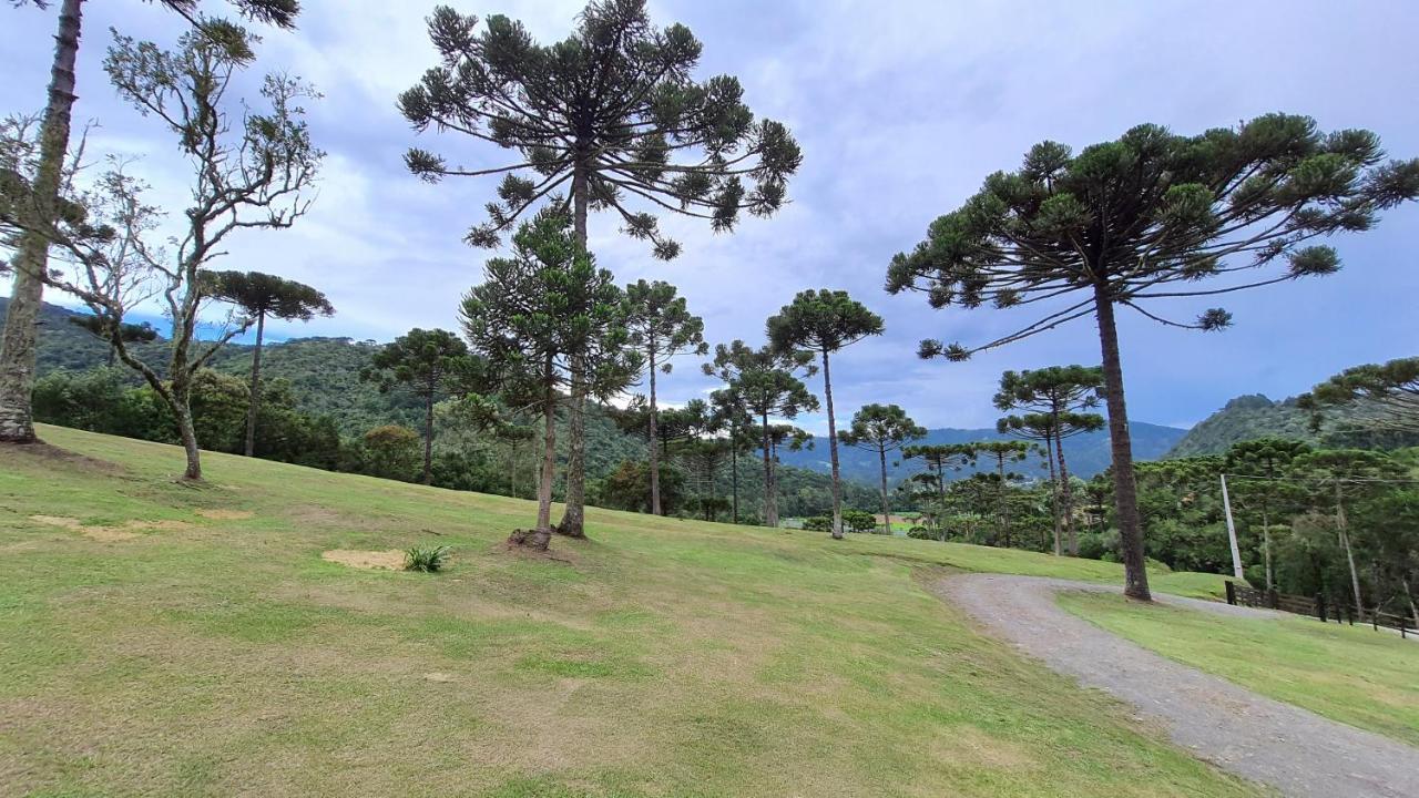 Casa De Campo Quinta Do Vale - Familia Urubici Exterior photo